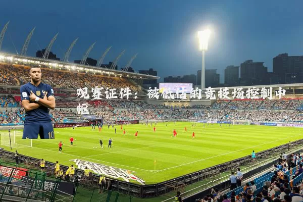 观赛证件:被低估的竞技场控制中枢
